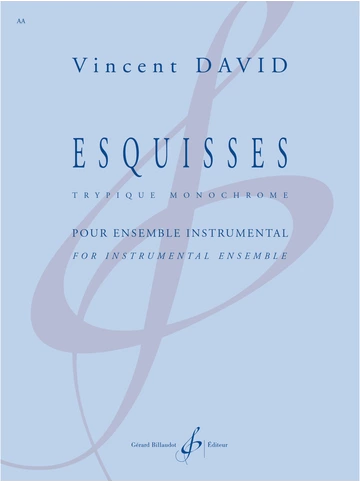 Esquisses Visuel